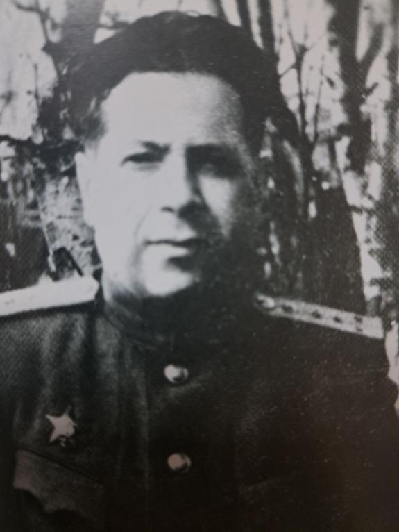 Голубчин Самуил Яковлевич